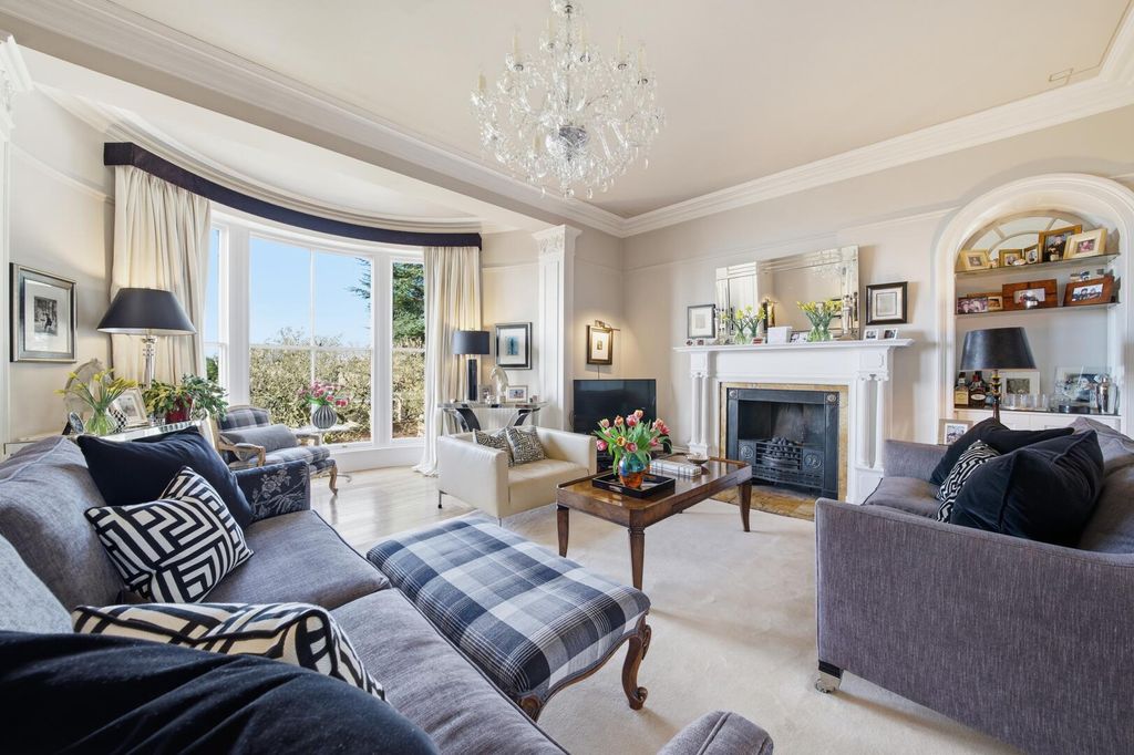 Additional image 10 of 3 bed flat for salePark Terrace, The Park NG1