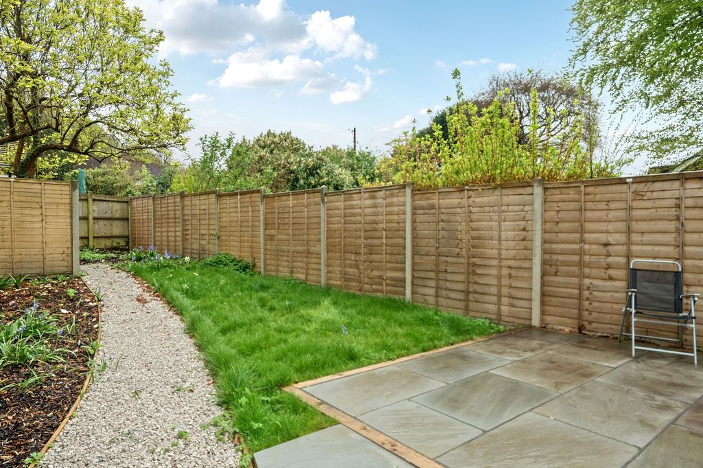 Property photo 2 of 19 Rear Garden