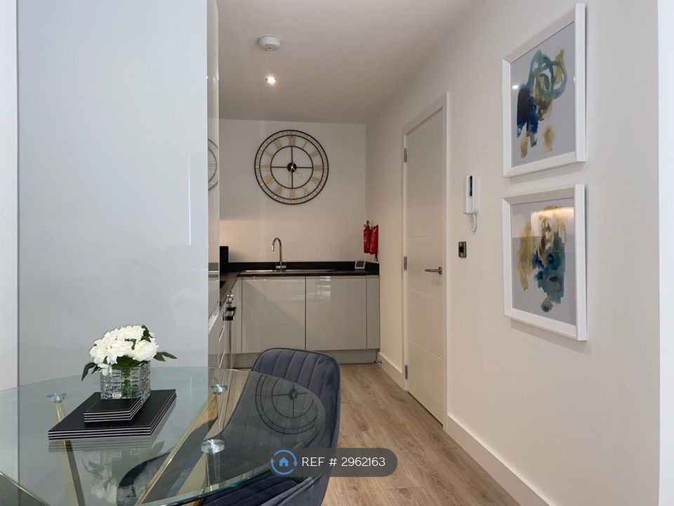Property photo 2 of 17 View From Lounge Looking Towards Kitchen
