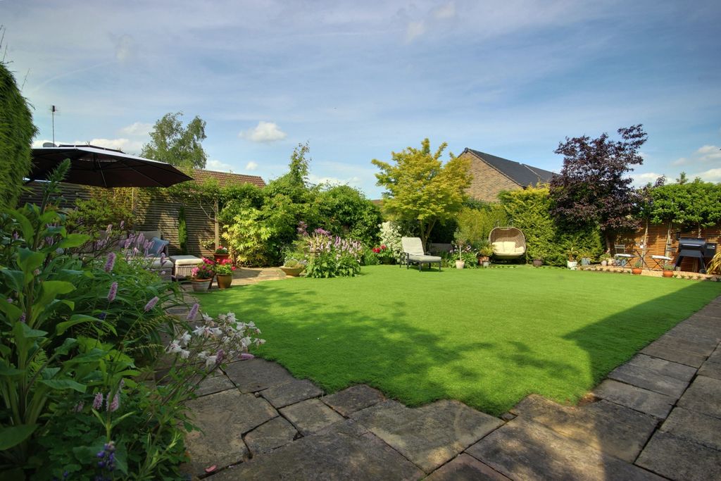 Property photo 2 of 25 1 Garden A