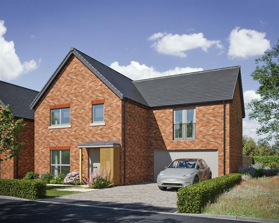 Property photo 1 of 19 Kempsters-Reach_Prestleigh_Plot2_Draft03.Jpg