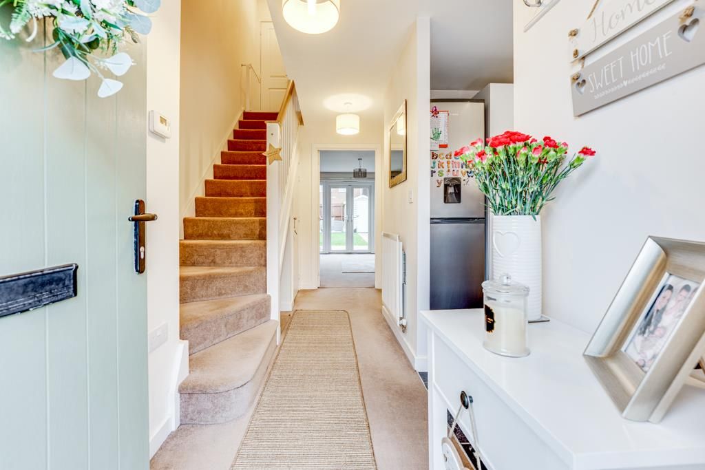 Property photo 2 of 21 5 Dale Crescent, Barton Seagrave-21.Jpg