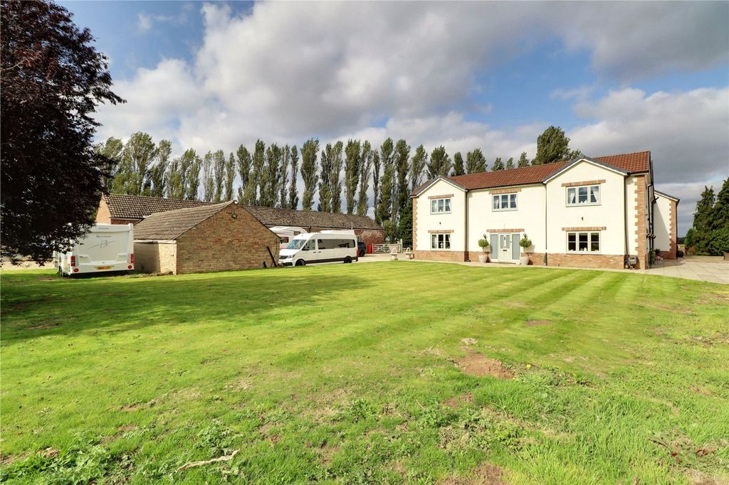 Additional image 63 of 9 bed detached house for saleCrowle, Scunthorpe DN17