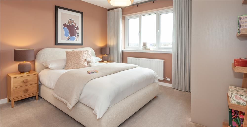 Additional image 12 of 4 bed detached house for sale"Jackwood" at Off Millerhill Road, Danderhall EH22