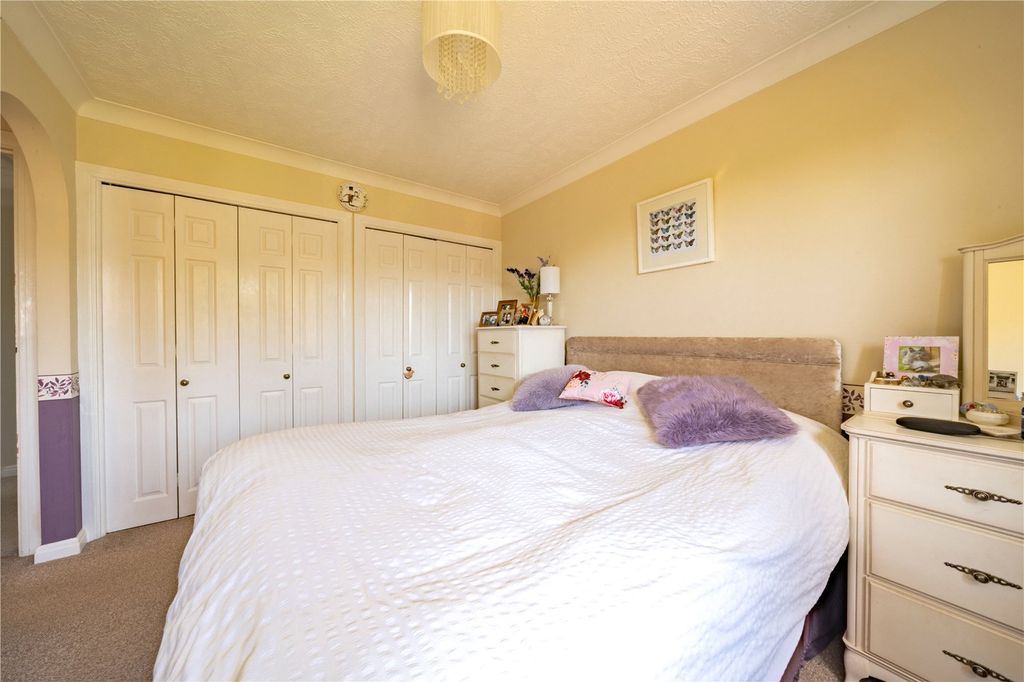 Additional image 14 of 4 bed detached house for saleBay Tree Close, Heathfield, East Sussex TN21