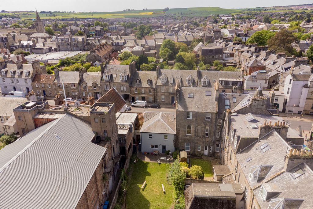 Additional image 11 of 5 bed terraced house for saleNorth Street, St Andrews KY16