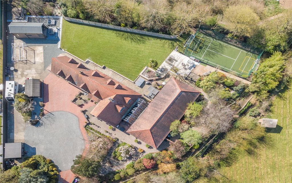 Property photo 2 of 22 Aerial View