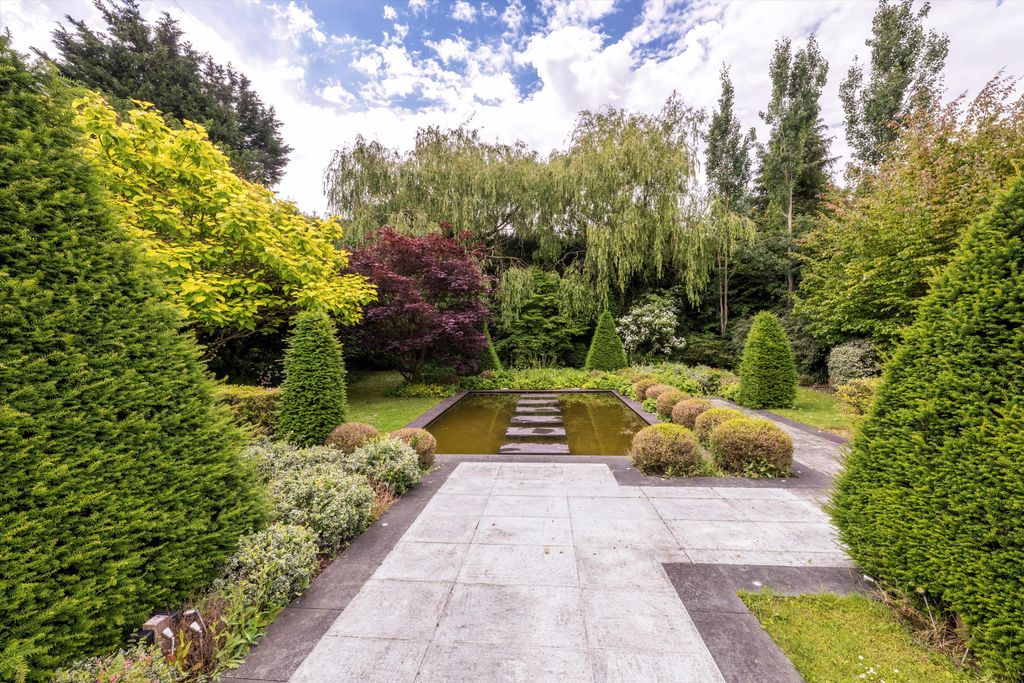 Additional image 30 of 6 bed detached house for saleHungershall Park, Tunbridge Wells, Kent TN4