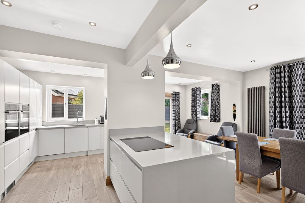 4 bed detached house for saleOrmerod Street, Worsthorne BB10
