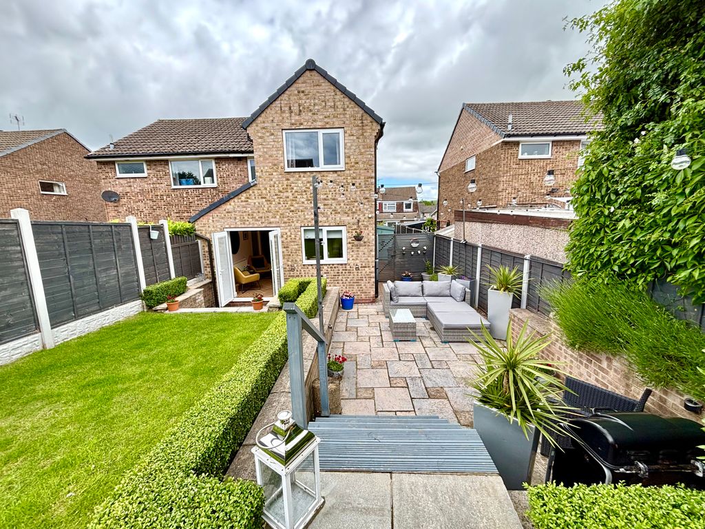 Property photo 1 of 22 Rear Of House