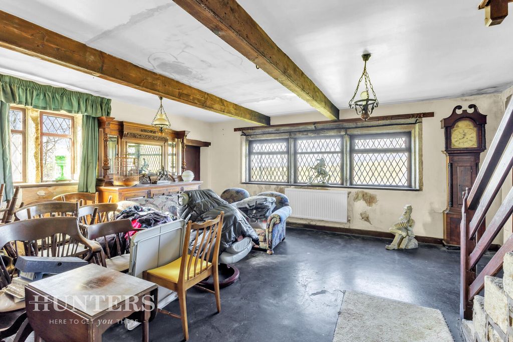 Additional image 7 of 4 bed detached house for saleSladen Fold Farm, Lightowlers Lane, Littleborough OL15