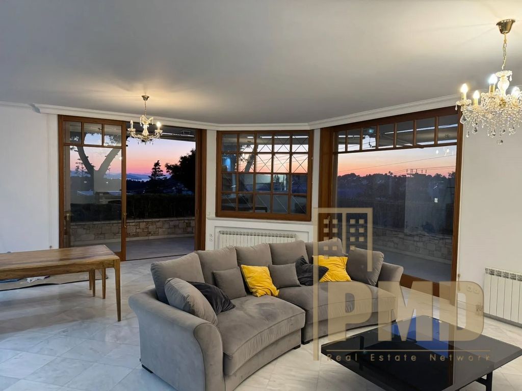 Property photo 1 of 20 Garden Maisonette For Sale In Vouliagmeni, Athens Riviera Greece
