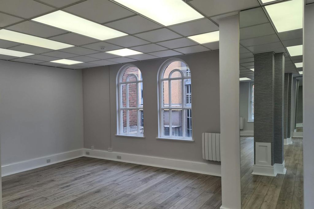 Property photo 2 of 10 7Chapelplacefirstfloorshoreditchofficeforsaleinternal3Dominionlondon.Jpg