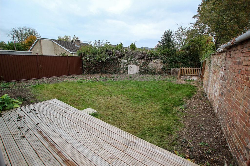 Property photo 2 of 14 Rear Garden.
