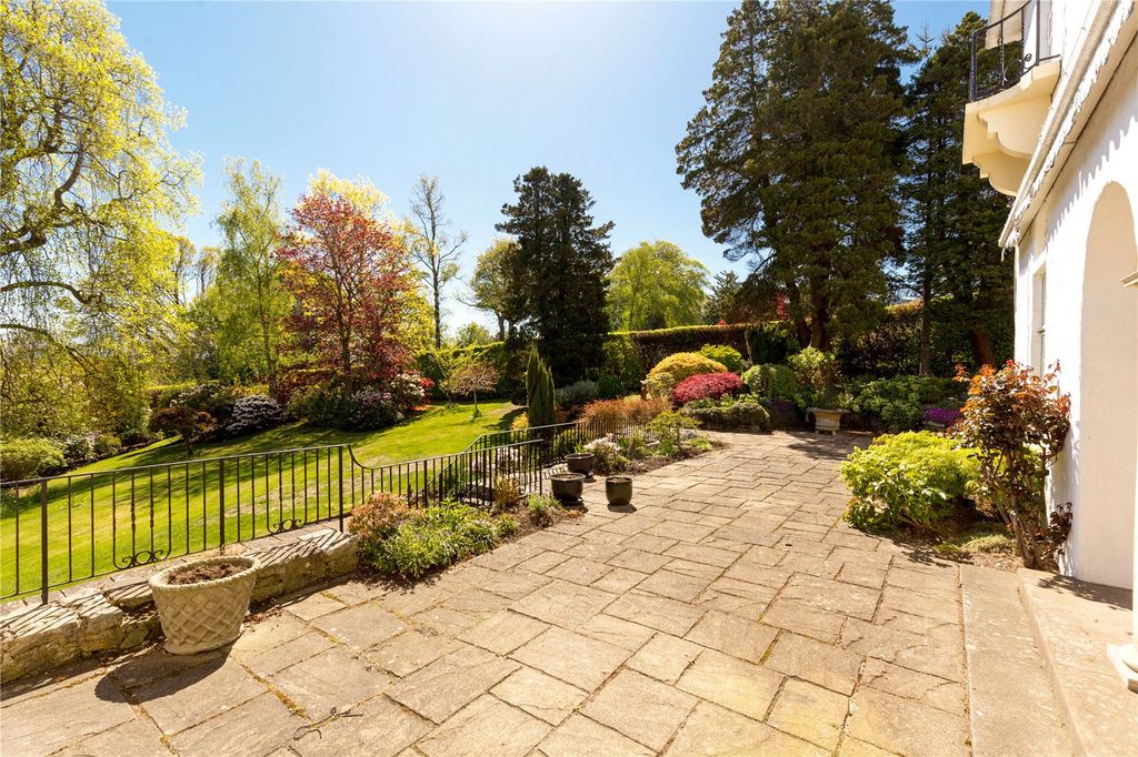 Additional image 32 of 5 bed detached house for saleThe Wellhouse, Easter Belmont Road, Murrayfield, Edinburgh EH12