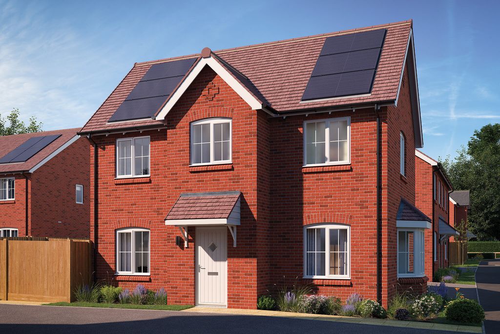 Property photo 1 of 11 The Thespian