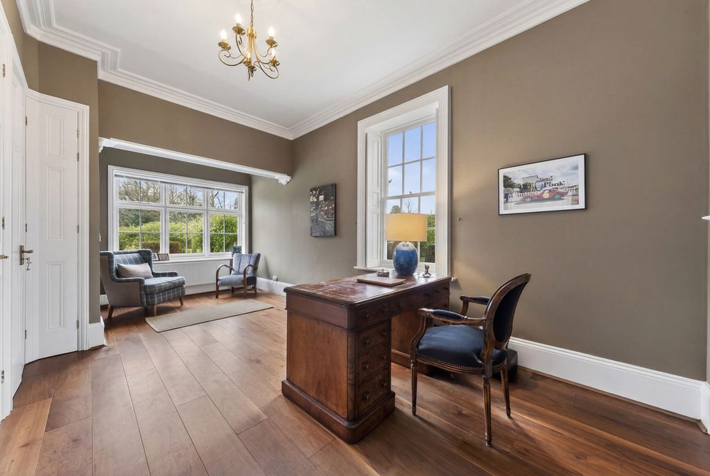 Additional image 20 of 7 bed country house for saleClaybrooke Parva, Lutterworth, Leicestershire LE17
