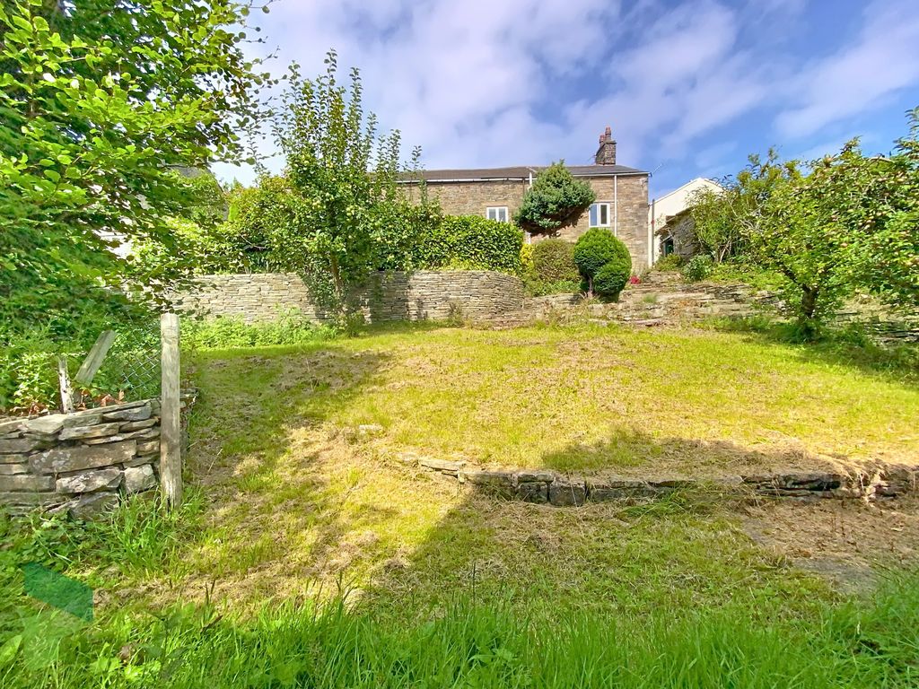 Property photo 2 of 43 Rear Elevation And Garden