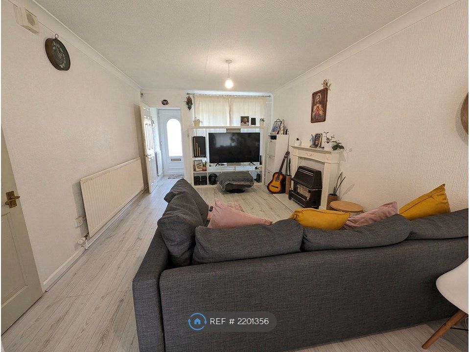 Property photo 3 of 11 Living Room View From Dining Area