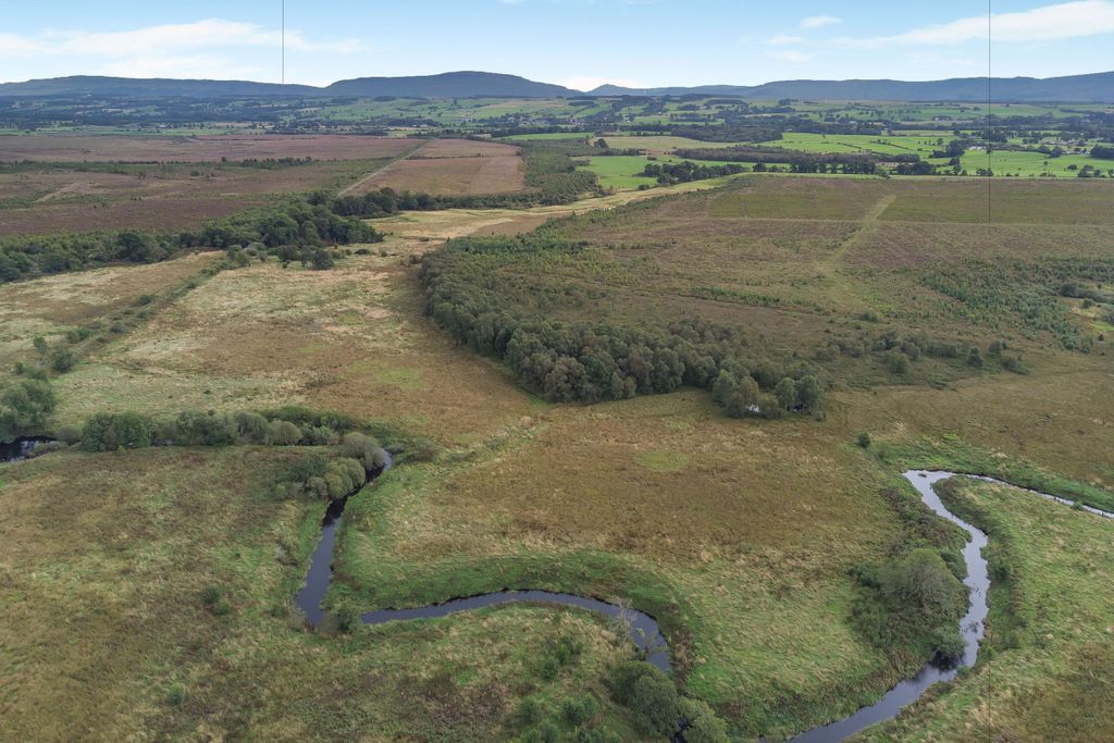 Property photo 2 of 2 Land At Easterhill, Gartmore, Stirling Fk8 3Sa