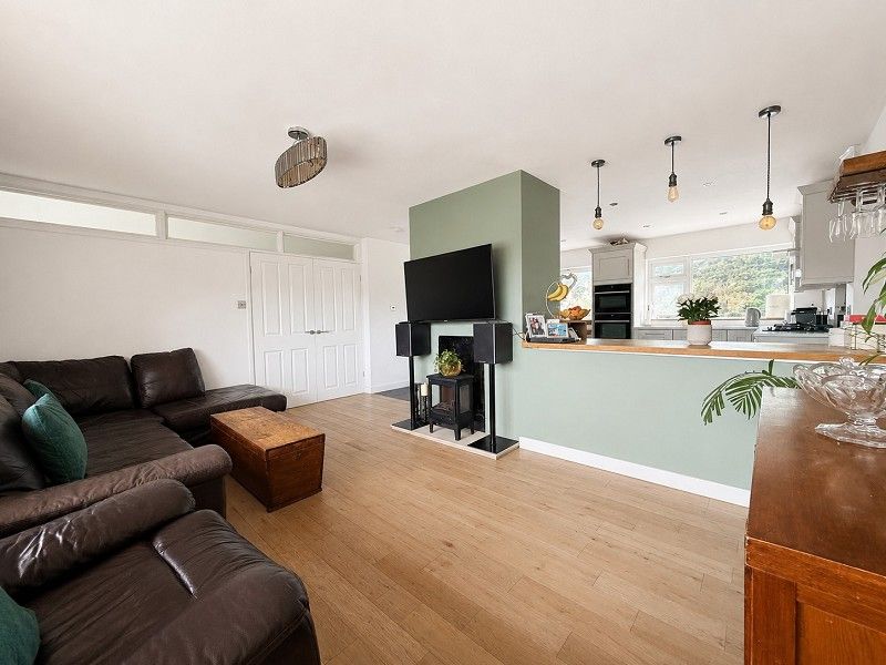 Property photo 3 of 31 Kitchen-Diner-Living Room