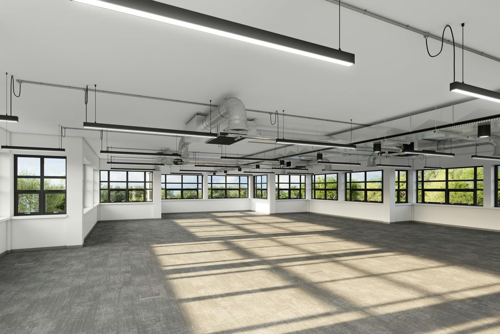 Property photo 3 of 4 Peterbridgehouse_Office1Stfloor_231011.Jpg