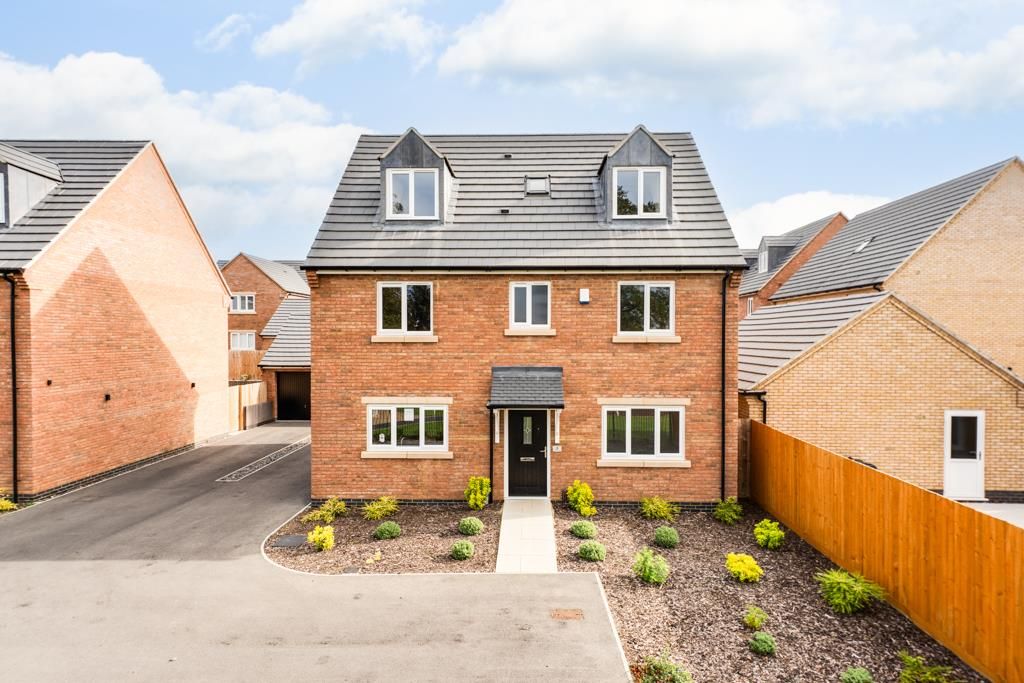 Property photo 1 of 36 5 Reed Close, Rockingham Road, Kettering-1.Jpg