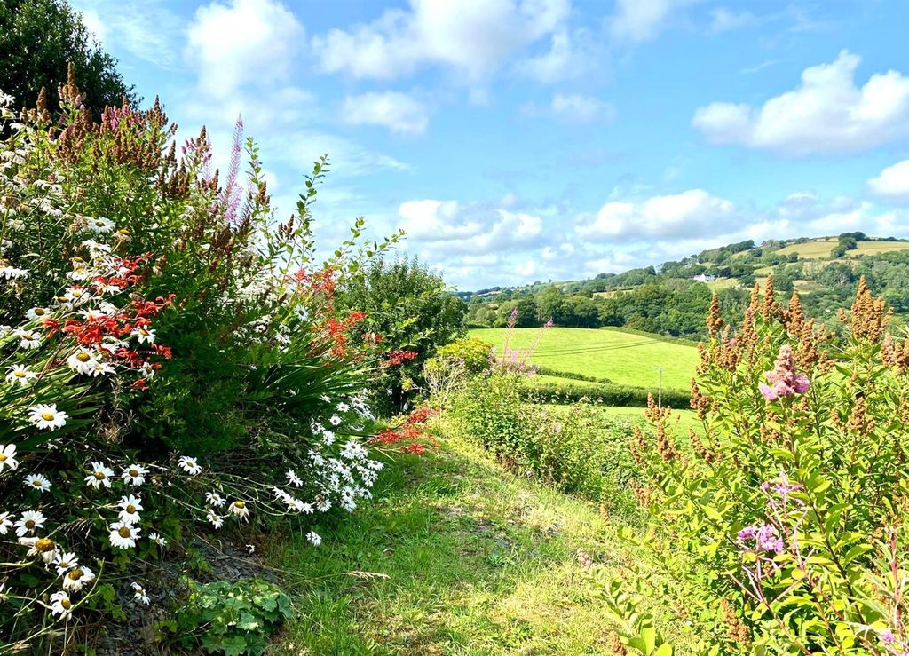 Additional image 21 of 4 bed detached house for saleGorrig Road, Llandysul SA44