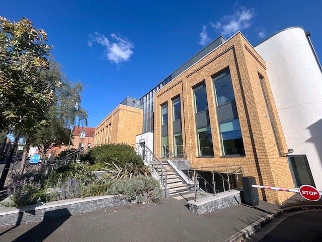 Property photo 3 of 15 York House Front Again ii.Jpg