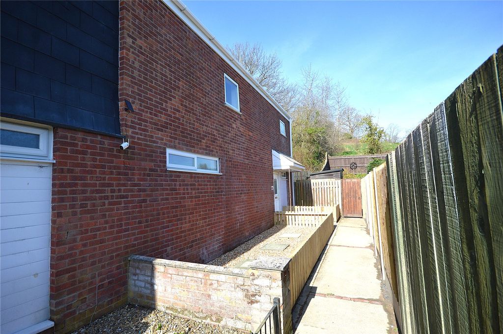 Additional image 17 of 3 bed semi-detached house for saleLon Helyg, Newtown, Powys SY16