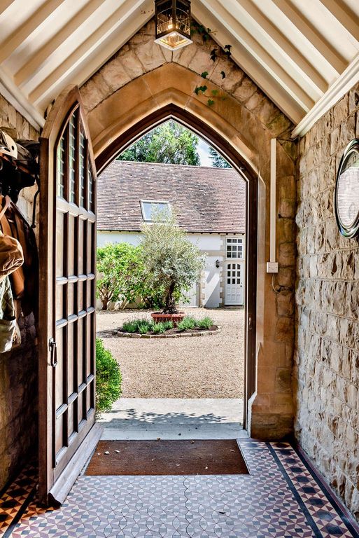 Additional image 22 of 7 bed detached house for saleRipsley Park, Milland, Hampshire GU30