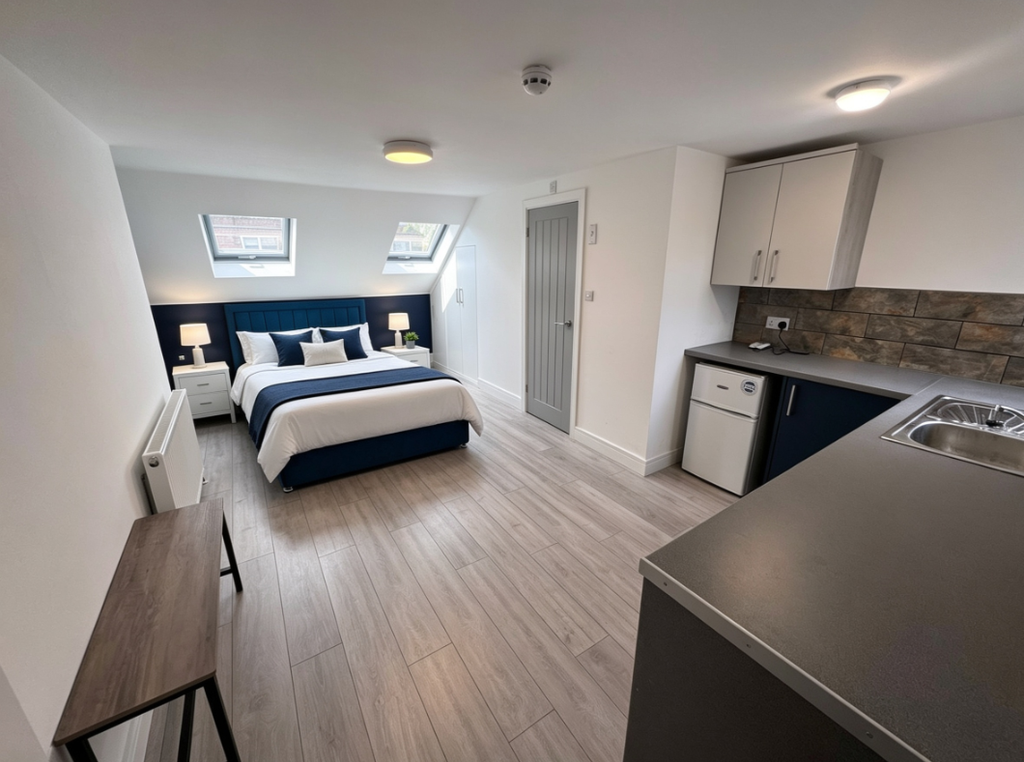 Property photo 1 of 8 42 Avondale Room A