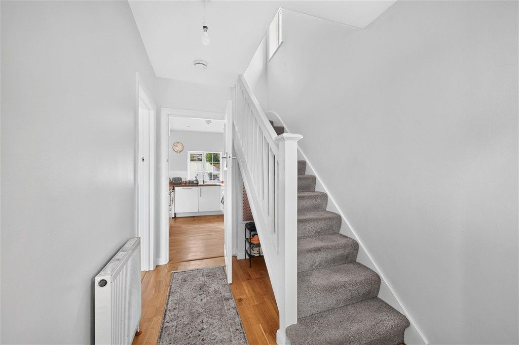 Property photo 2 of 13 Entrance Hallway