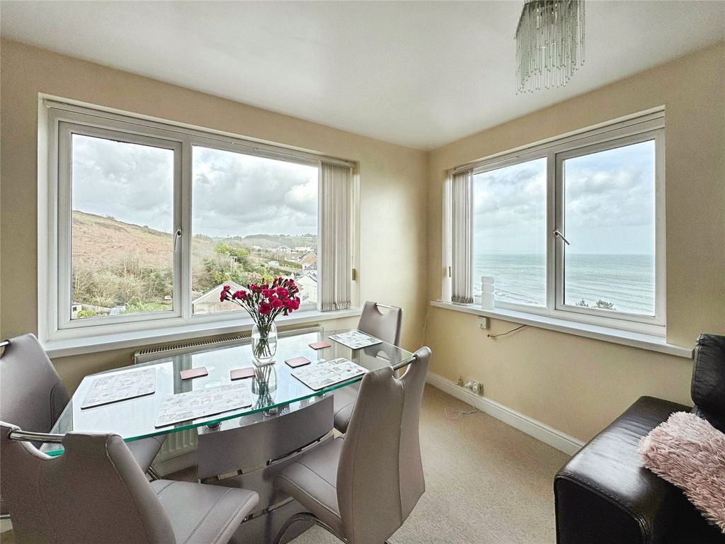Additional image 8 of 1 bed flat for salePlaidy Park Road, Plaidy, Looe, Cornwall PL13