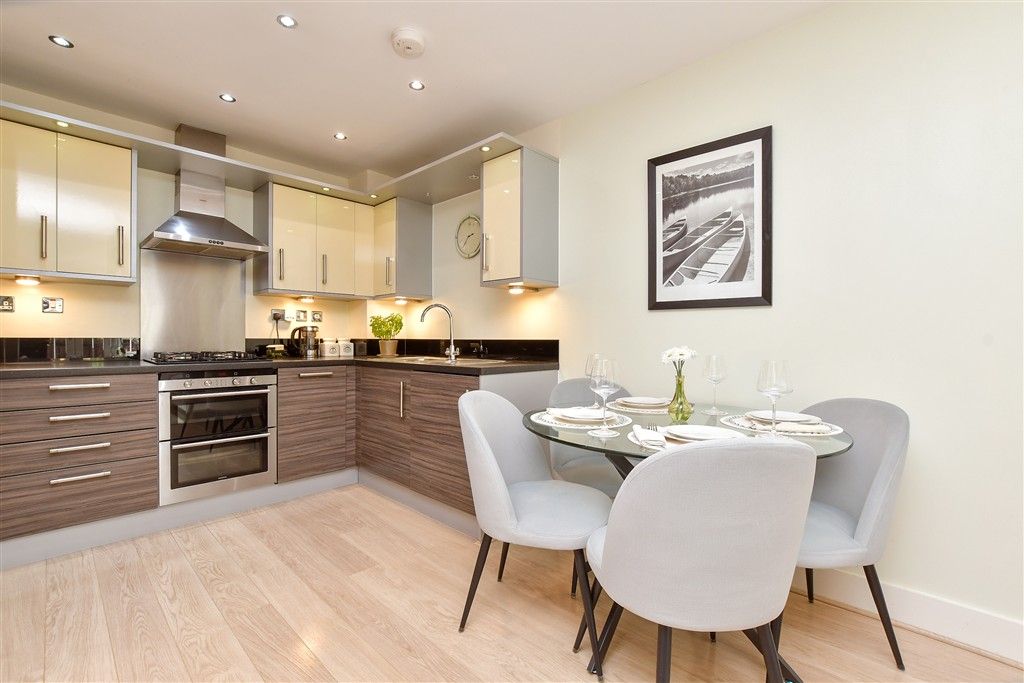 Property photo 1 of 12 Kitchen / Lounge / Dining Area