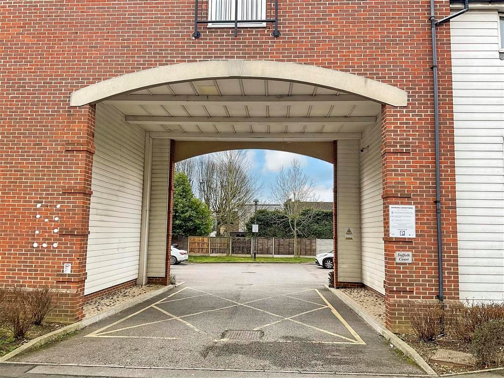 Property photo 3 of 4 Entrance