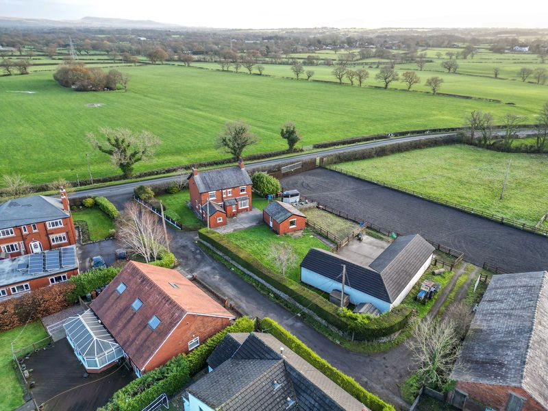 Additional image 7 of 4 bed equestrian for saleLowe Farm, Leyland Lane, Leyland PR26