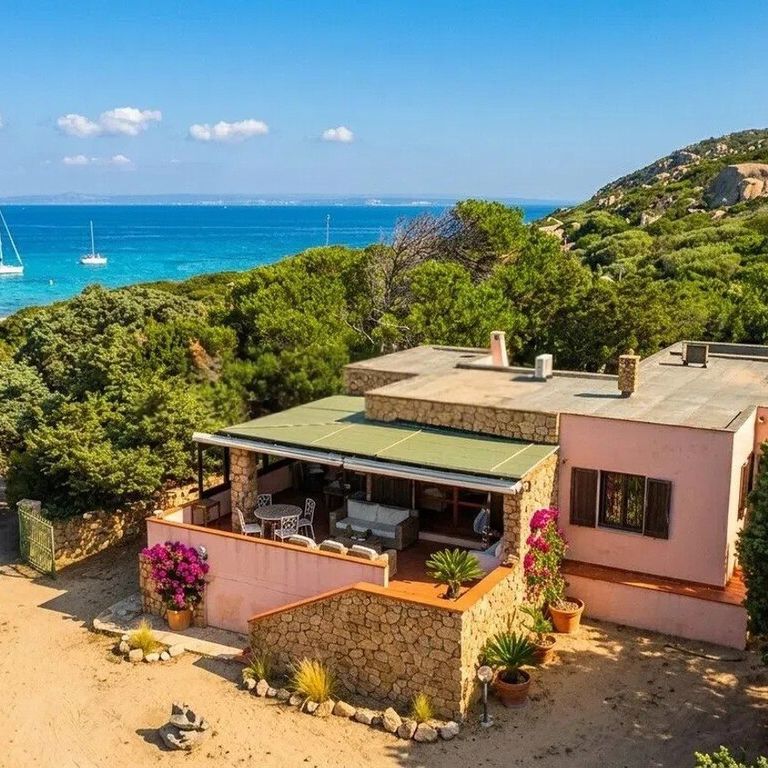 Property photo 1 of 13 Charming Villa In Porto Cervo, Sardinia