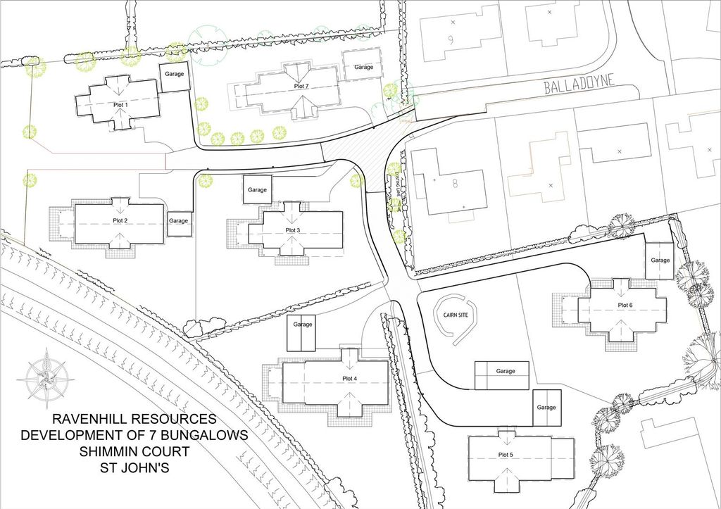 Property photo 2 of 2 Proposed Site Plan 2_Page-0001.Jpg
