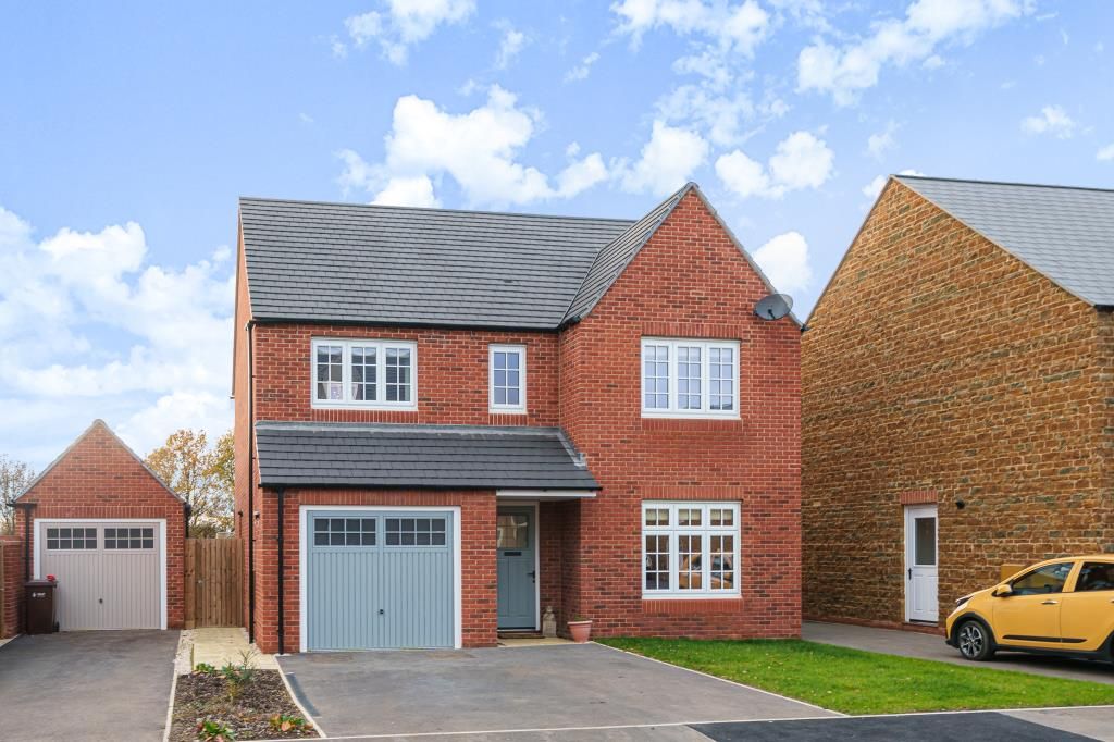 Property photo 1 of 11 External View