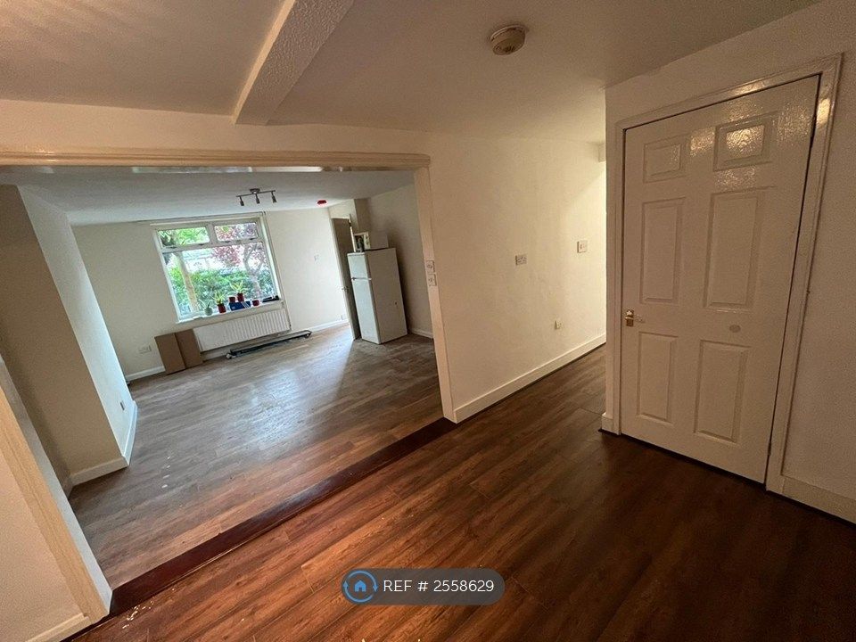 Property photo 2 of 8 Living Room And Passage To Bedrooms