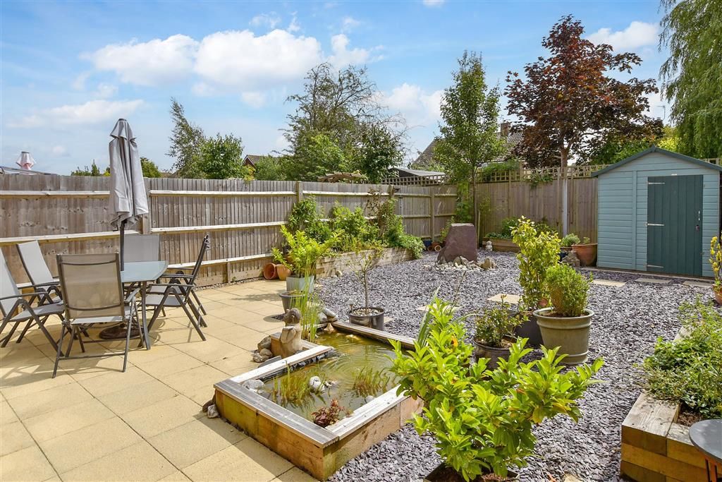 Property photo 2 of 13 Rear Garden