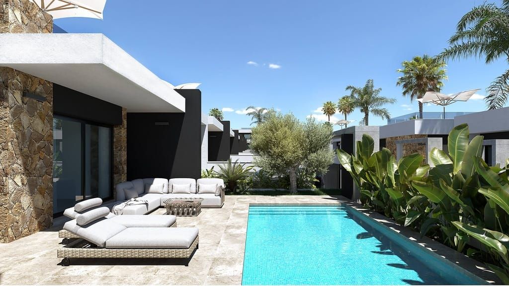 Property photo 2 of 16 Alicante Villas Esalav956 2