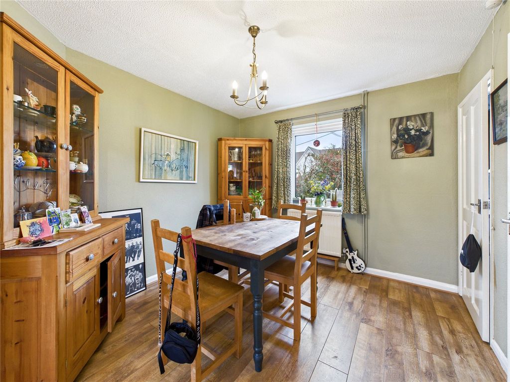 Property photo 3 of 17 Dining Room
