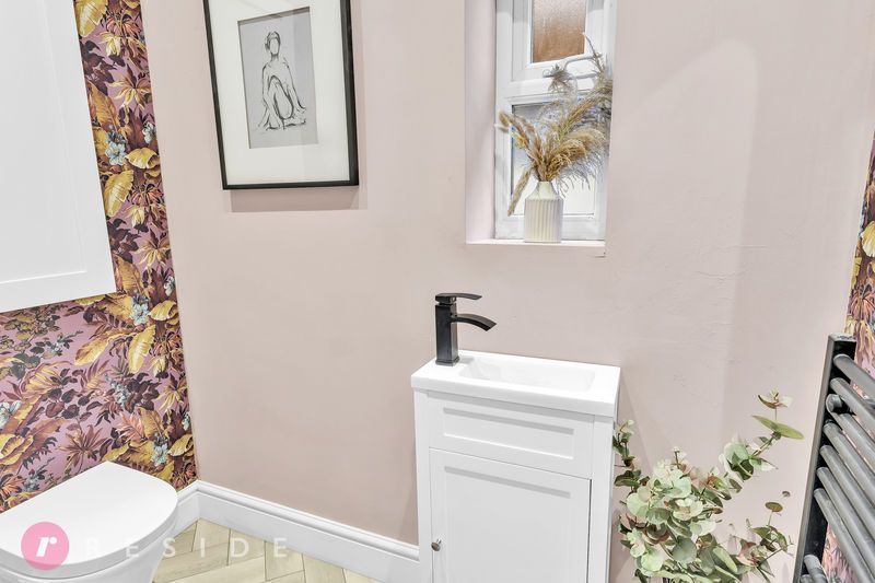 Additional image 11 of 3 bed semi-detached house for saleBury Old Road, Heywood OL10