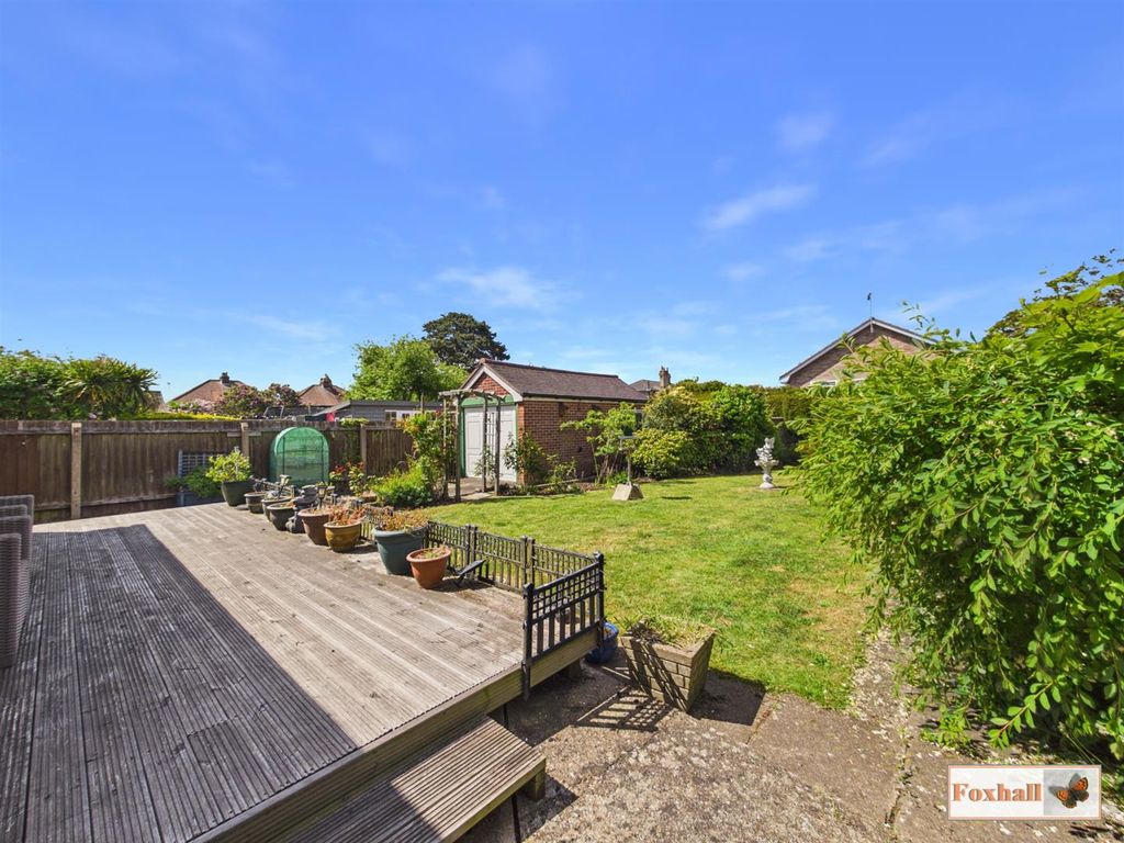 Property photo 2 of 15 Rear Garden