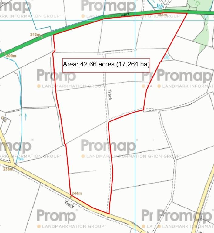Additional image 10 of Farm for saleSynod Inn, Near The Coast SA44