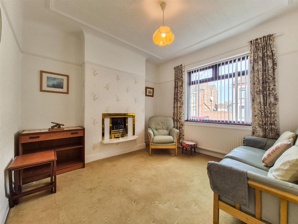 Property photo 2 of 21 Sitting Room	3.38m x 3.36m