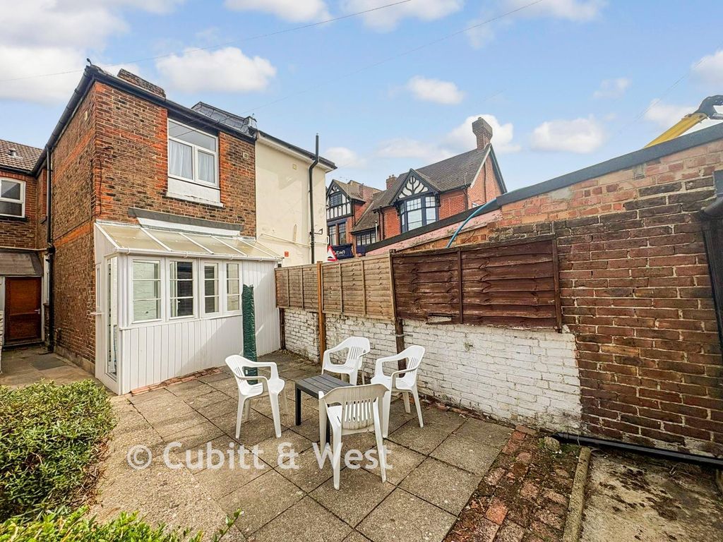 Property photo 1 of 13 Rear Elevation