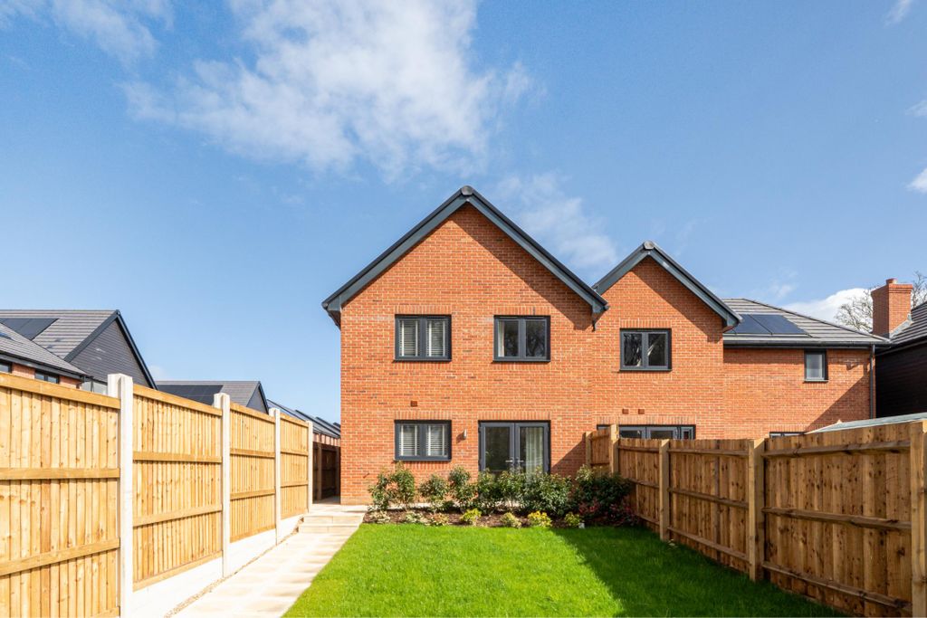 Property photo 2 of 23 Showhome Photography